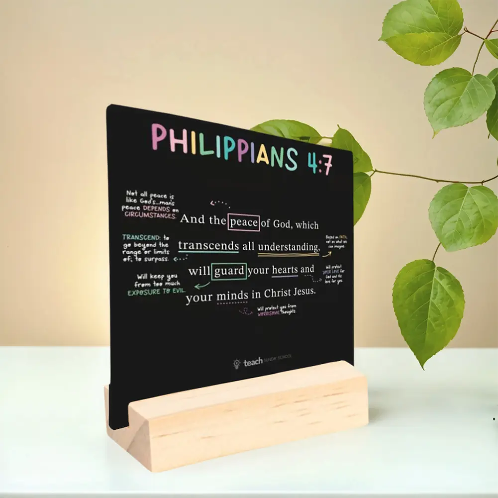 52Pcs Scripture Cards Prayer Cards Decorative Christian Bibles Verses Motivational Inspirational Cards Bible Study Supplies