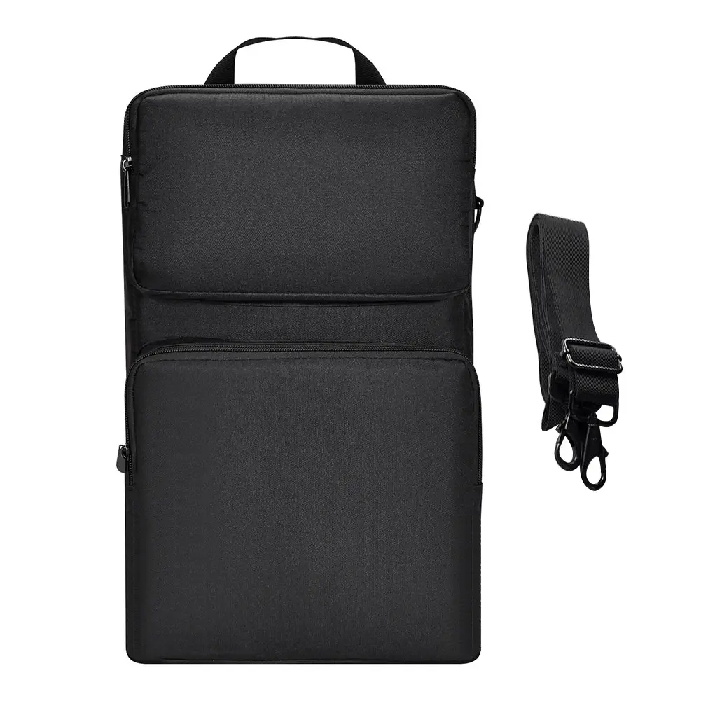 DJ Controller Case Protective Carry Case for Pioneer DDJ-200/DDJ-WeGO4 for Hercules Inpulse 200/200 MK2 for AlphaTheta DDJ-FLX2