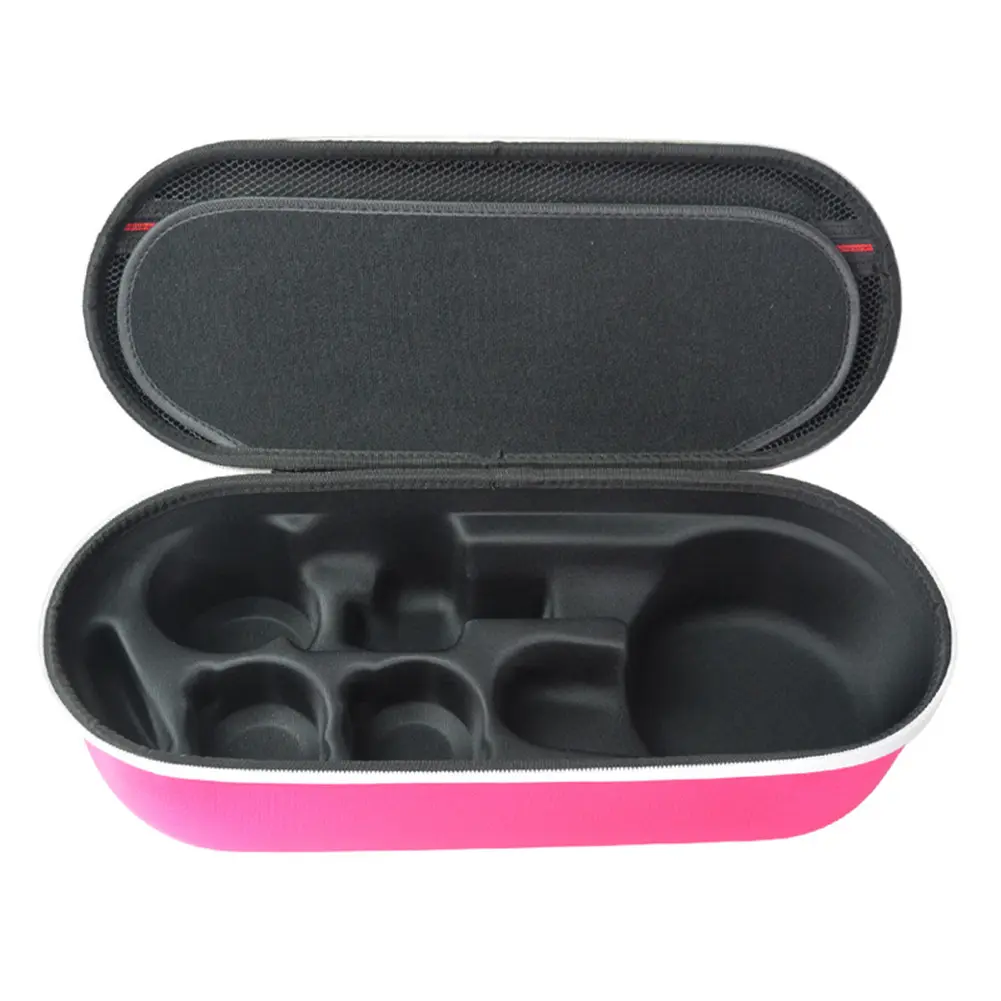 Travel Storage Bag Case Protective Case for Dyson HD15 Supersonic Hair Dryer for Dyson HD03 HD08 Supersonic Hair Dryer