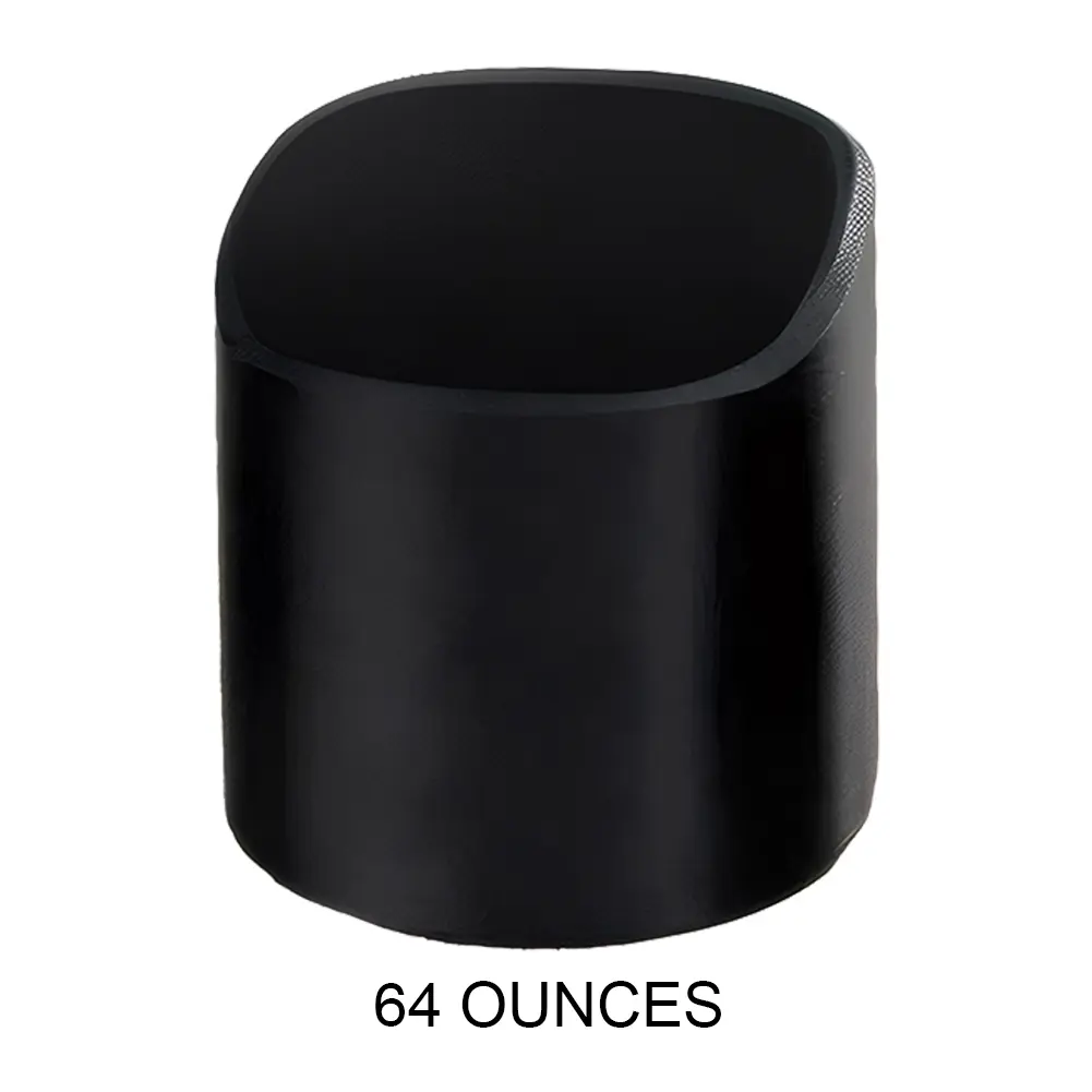Magnetic Bottle Holder 46 50 64 Oz Cup Holder Heavy Duty Drink Holder for Tractor Fridge Yacht RV Forklifts Bus Truck