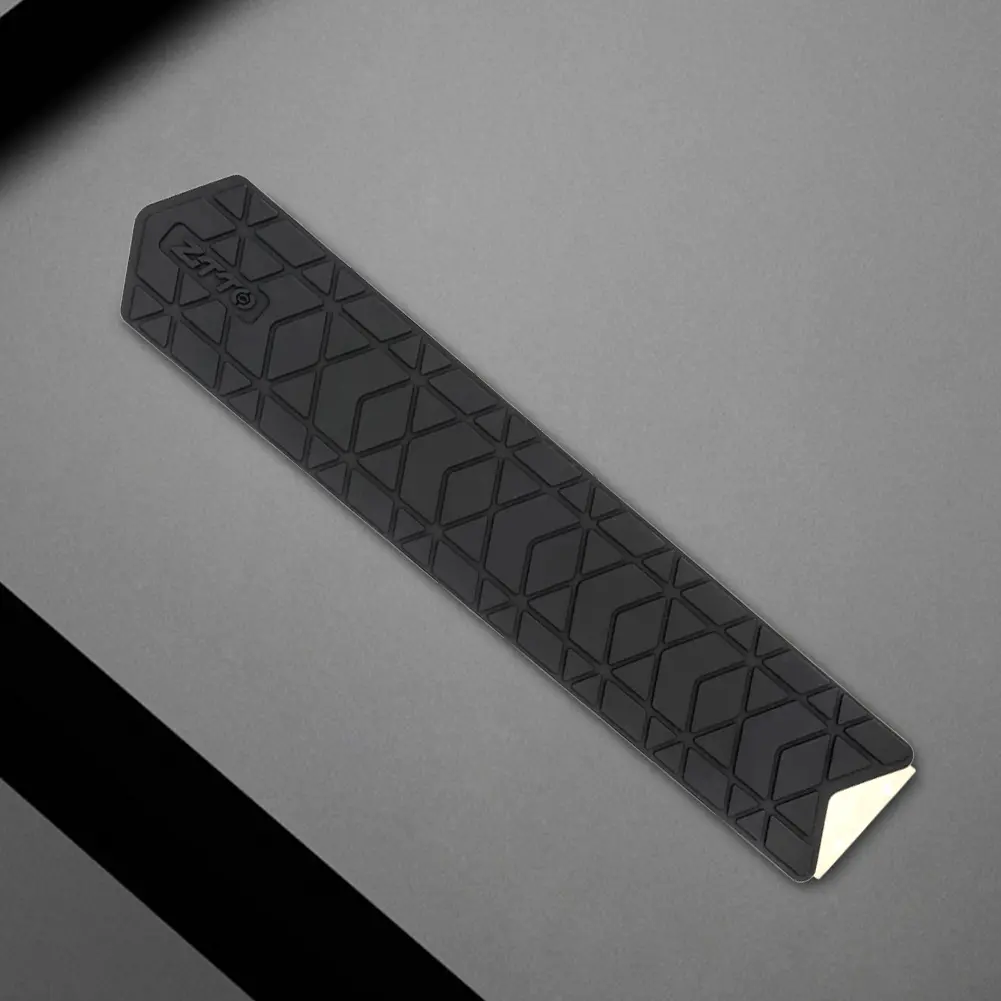 Silicone Bicycle Frame Protection Sticker Bicycle Paint Protection Sticker Bicycle Guard Cover for Road Mountain Bike