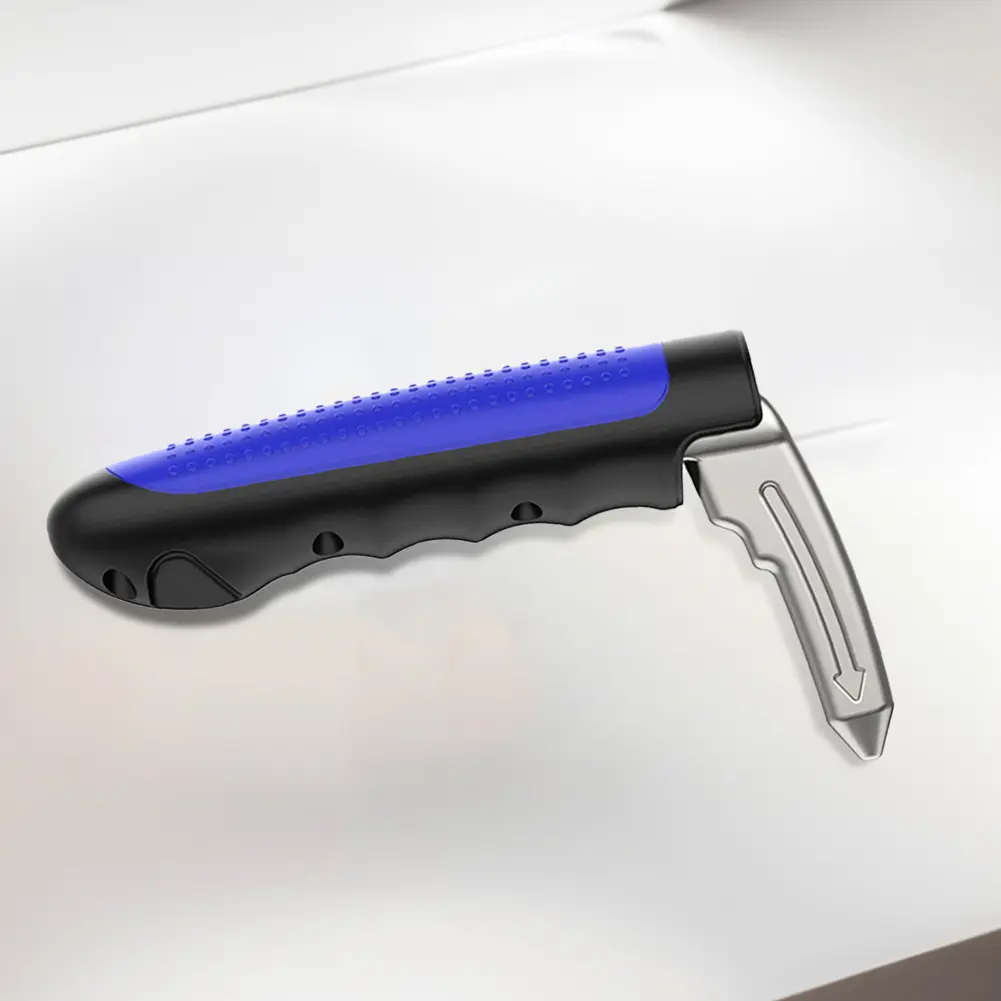 Car Door Assist Handle Window Breaker Safety Armrest Escape Hammer Car Handle Assist For Elderly Fit for Elderly and Handicapped