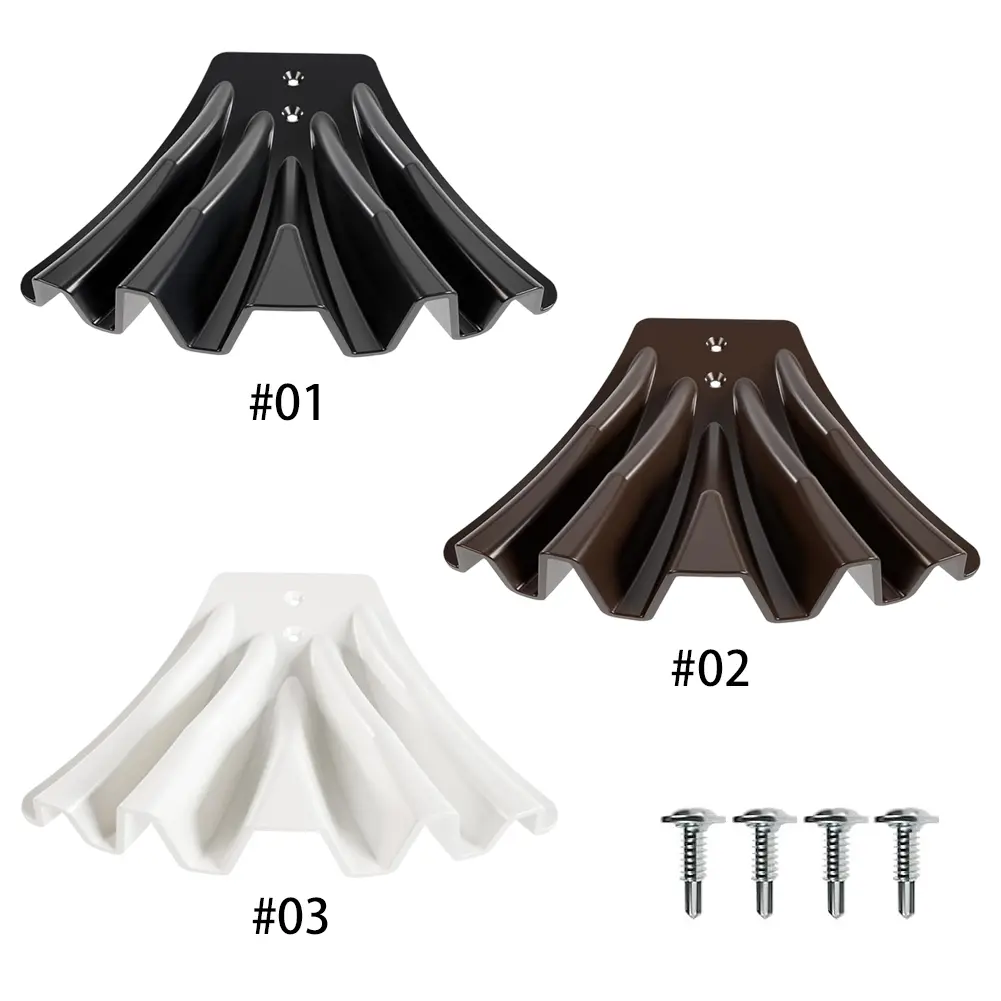 Gutter Downspout Extensions Rust Proof Rainwater Dispersal Tool Wear Resist Rain Gutter Disperser for Foundation Protection