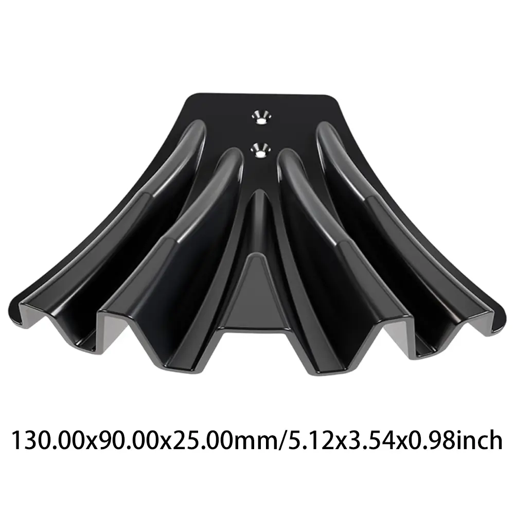 Gutter Downspout Extensions Rust Proof Rainwater Dispersal Tool Wear Resist Rain Gutter Disperser for Foundation Protection