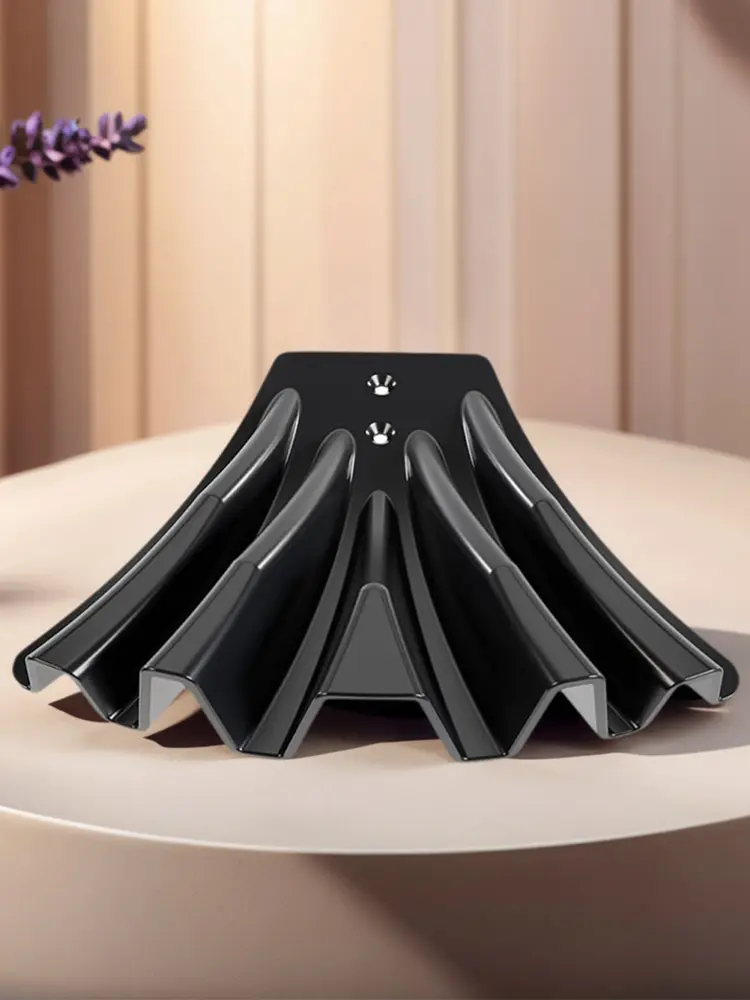 Gutter Downspout Extensions Rust Proof Rainwater Dispersal Tool Wear Resist Rain Gutter Disperser for Foundation Protection