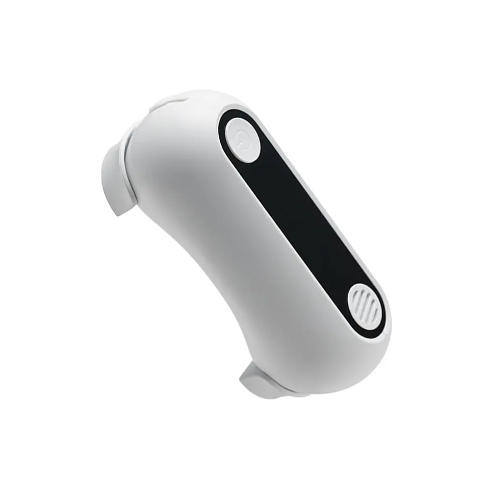 Infrared Sensor Touchless Toilet Flusher Automatic Toilet Flush Button IPX5 Waterproof Easy Installation for Home and Public Use