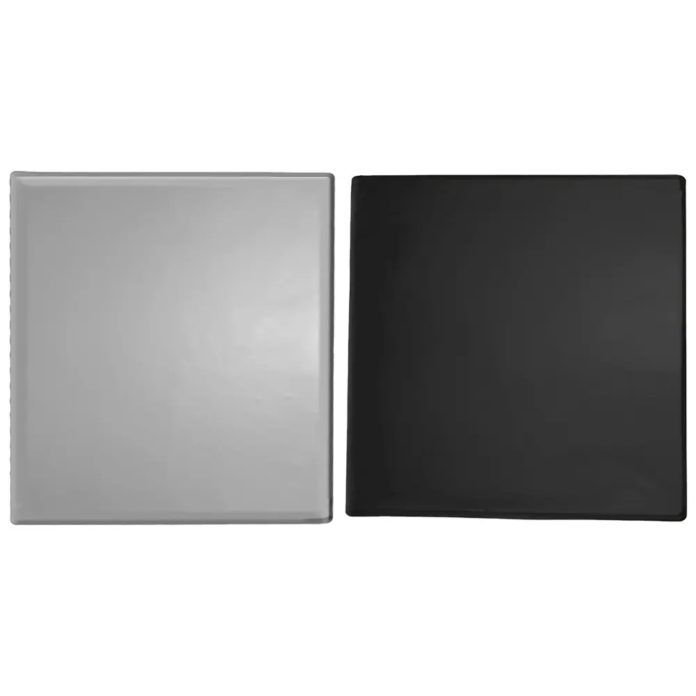 Dryer Top Protector Mat Non-Slip Washing Machine Cover Mat Scratch Resistant Washer Dryer Anti Slip Mat for Home Kitchen Laundry