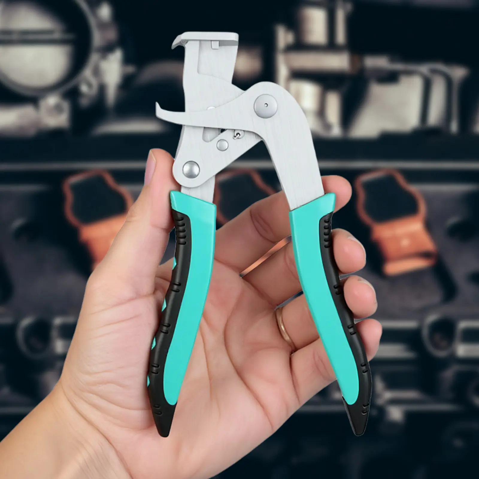 Car Clip Pliers Disassembly Tools Panel Clip Plier Car Clip Removal Pliers Easy To Remove Fasteners Clips Buckles And Rivets