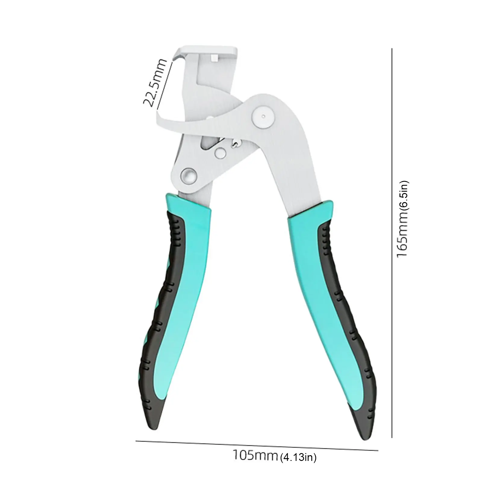 Car Clip Pliers Disassembly Tools Panel Clip Plier Car Clip Removal Pliers Easy To Remove Fasteners Clips Buckles And Rivets