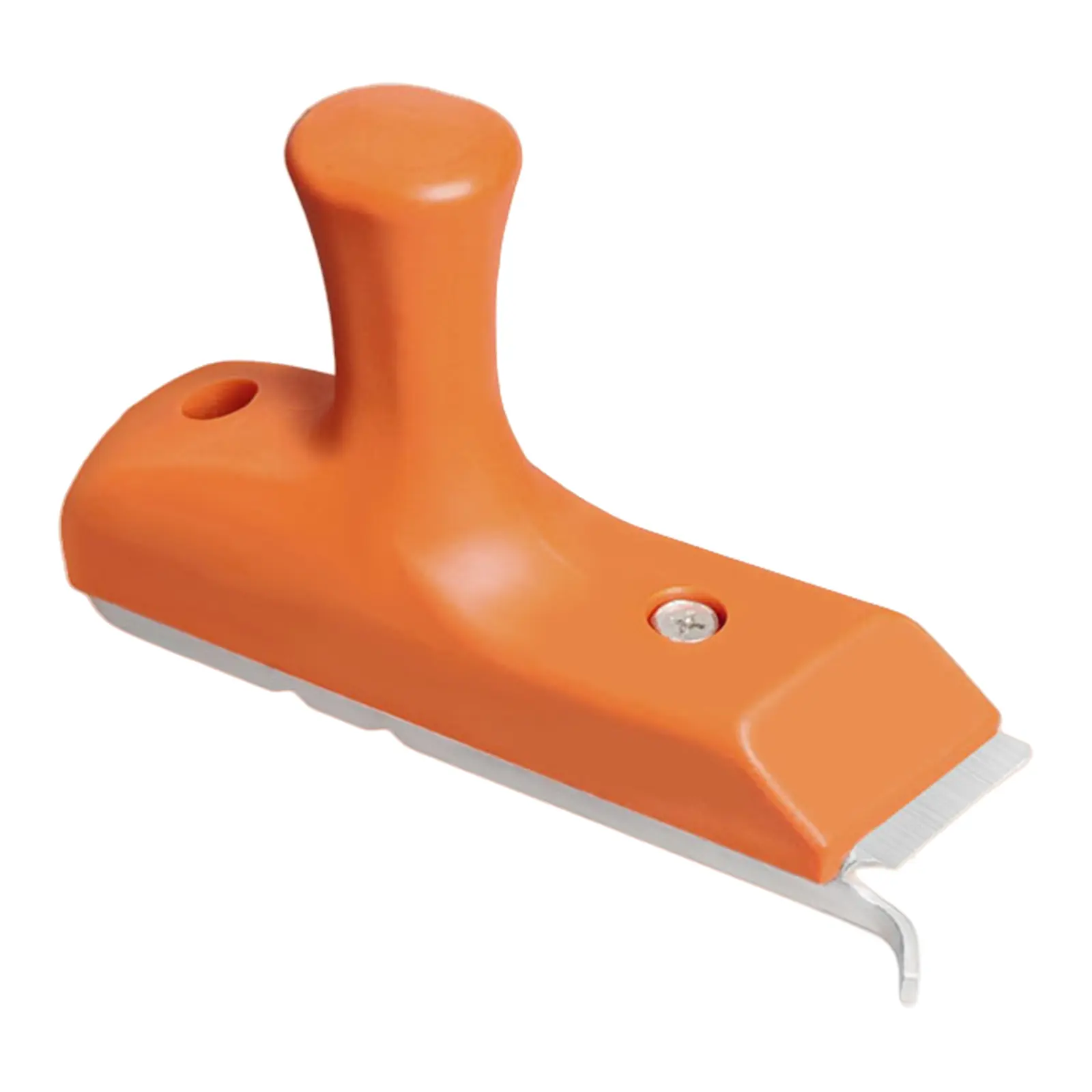 3-in-1 Trimming Knife Handheld Edge Banding Trimmer Deburring Scraper Mini Chamferer Tools