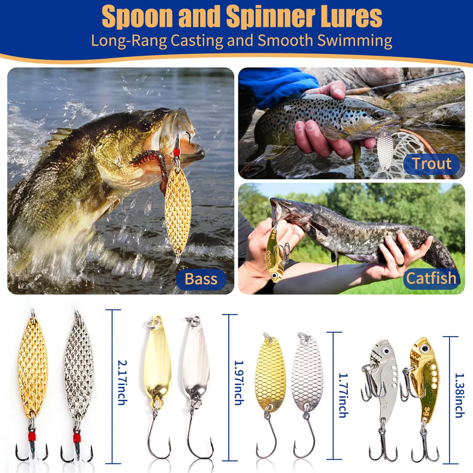 24-Day Fishing Advent Calendar Multi-Purpose Lifelike Swimbait Set Multi Jointed Swimbait Suit for Anglers Adult Men Fishermen
