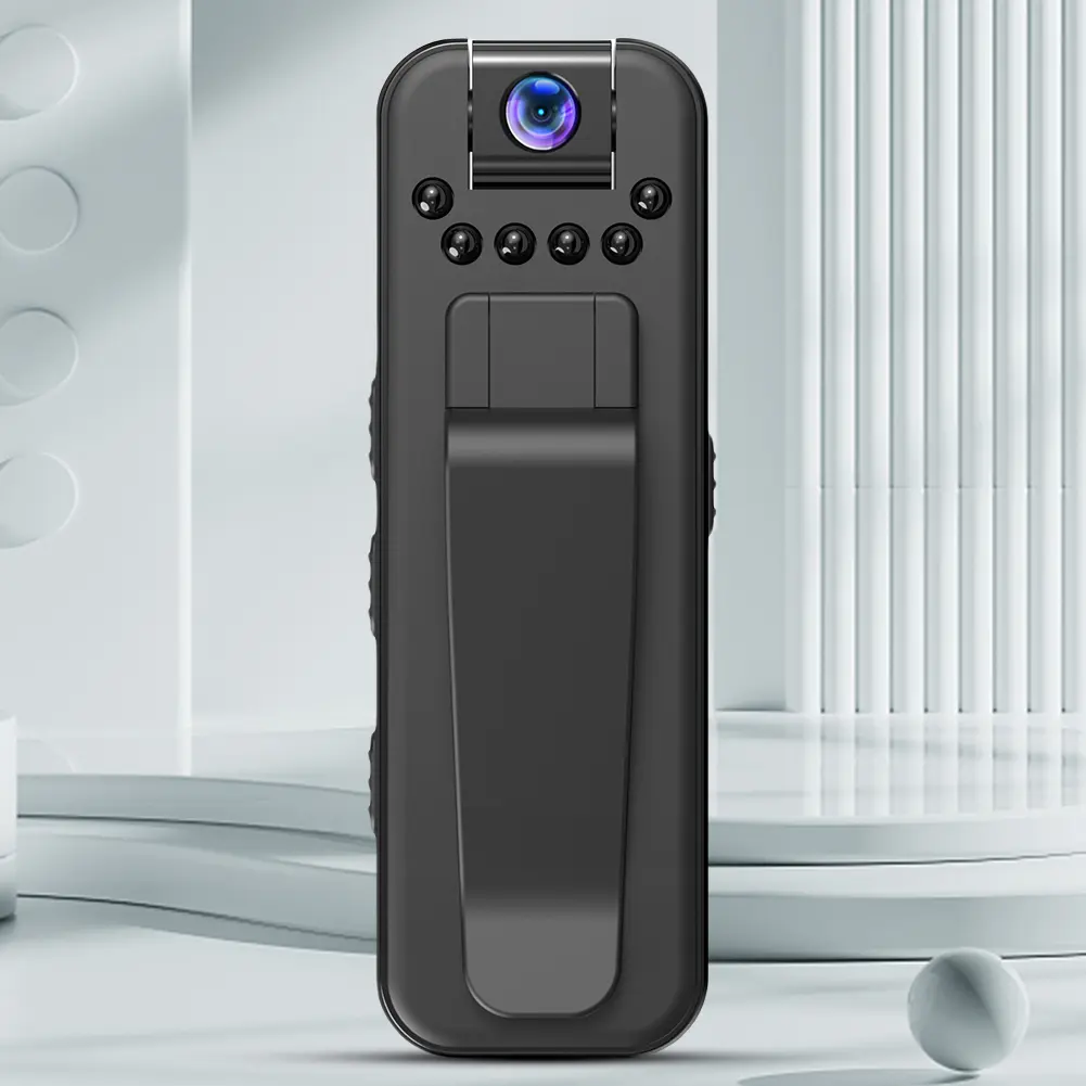 HD 1080P Mini Camera WiFi Infrared Night Vision Portable Digital Video Recorder Miniature Camcorder Video Surveillance Camcorder