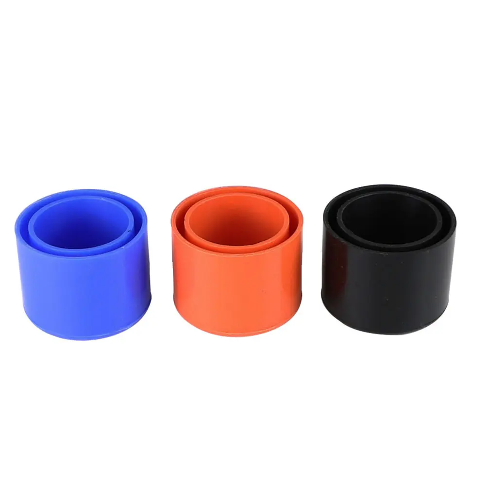 Rod Holder Inserts Fishing Rod Rubber Protective Cap Fishing Rod Holder Tube Rubber Insert Protector Fishing Tools