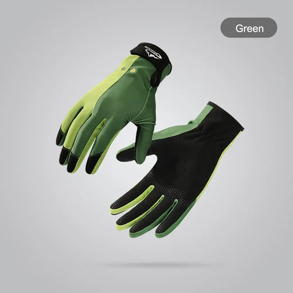 1 Pair Summer Diving Gloves for Men Women Snorkeling Paddling Surfing Kayaking Canoeing Wetsuit Gloves Water Sports Mittens