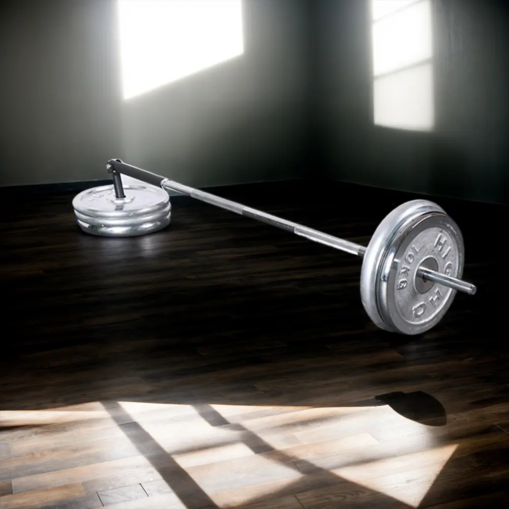 T Bar Row Landmine Attachment T Bar Row Insert Landmine Handles Workout Home Gym Equipment for 25mm/50mm Barbell Bar