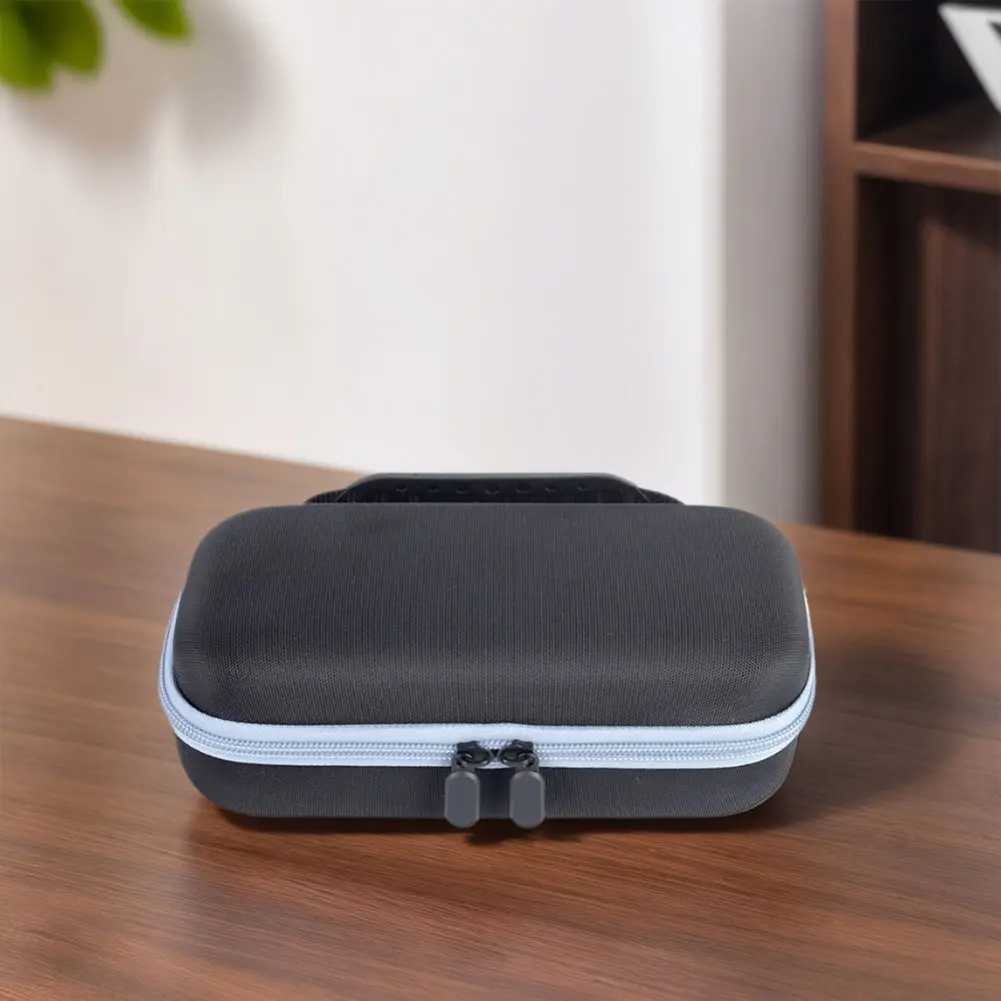 Hard Carrying Case Shockproof Speaker Case Hard Travel Case Replacement for Bose SoundLink Flex 2nd Gen for Bose SoundLink Flex