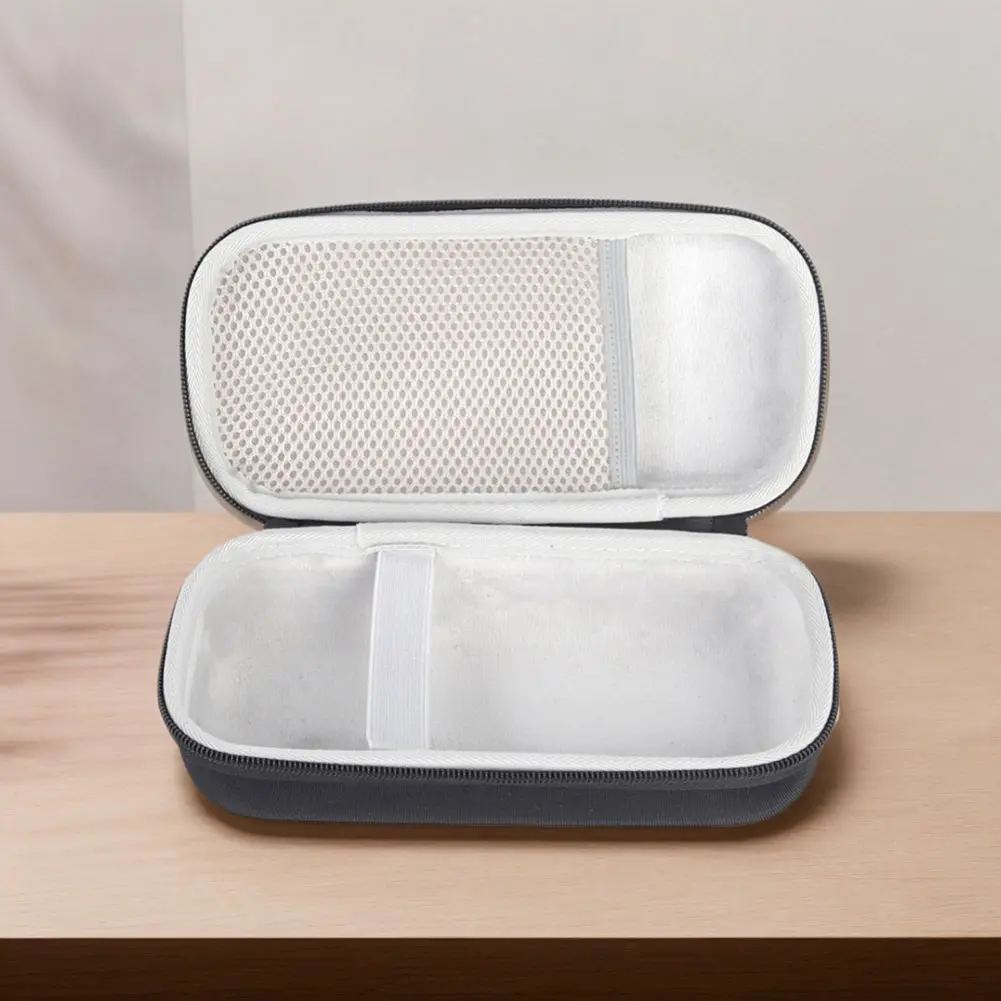 Hard Carrying Case Shockproof Speaker Case Hard Travel Case Replacement for Bose SoundLink Flex 2nd Gen for Bose SoundLink Flex
