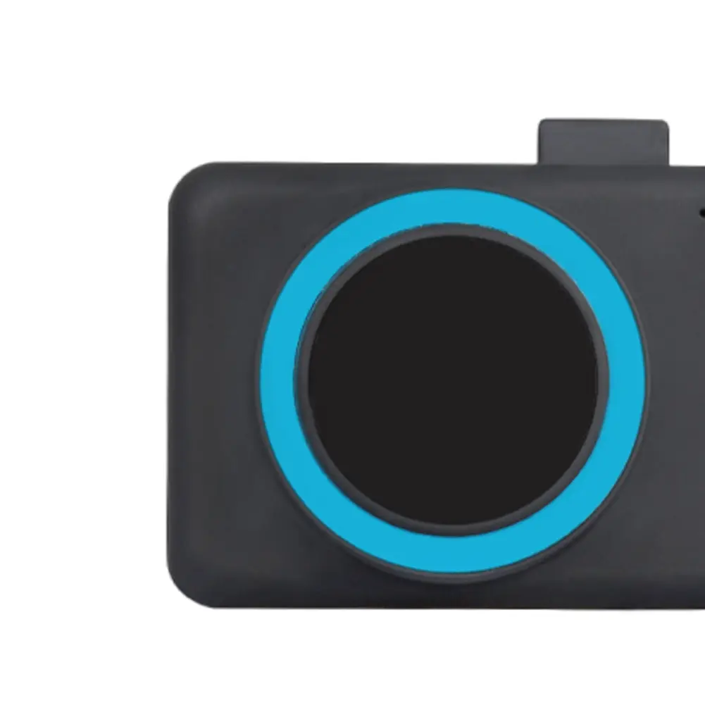 Anti Sleep Alarm System Pupil Recognition Safety Driving Monitor Sensor Real Time Smart Anti Sleep Monitor 60 Degree View Angle