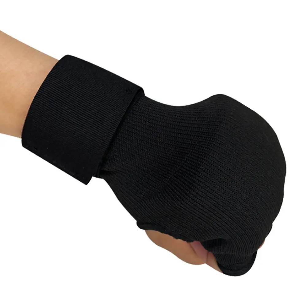 Gel Boxing Gloves Breathable Boxing Hand Wrap Inner Gloves Fist Hand Protection Gloves Boxing Training Accessories