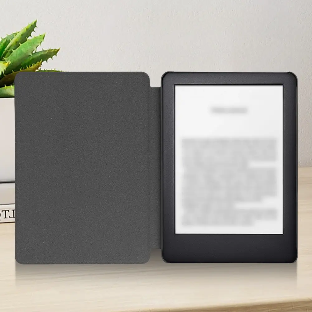 PU Leather Case with Auto Sleep and Wake for Kindle Colorsoft Signature Edition 7inch for Kindle Paperwhite Signature 2024 7inch