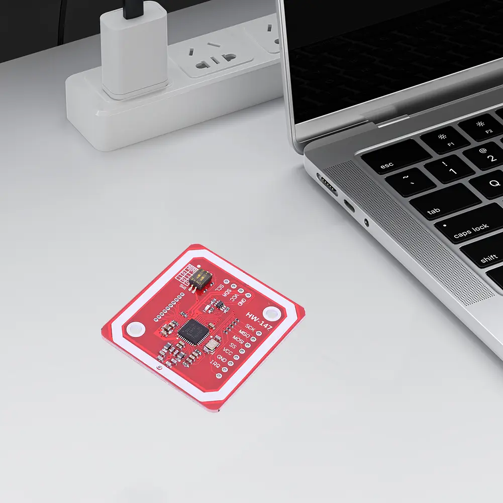 PN532 NFC RFID Module SPI I2C UART V3 User Kits Near Field Communication Reader Module NFC Card Reader Module for Raspberry Pi