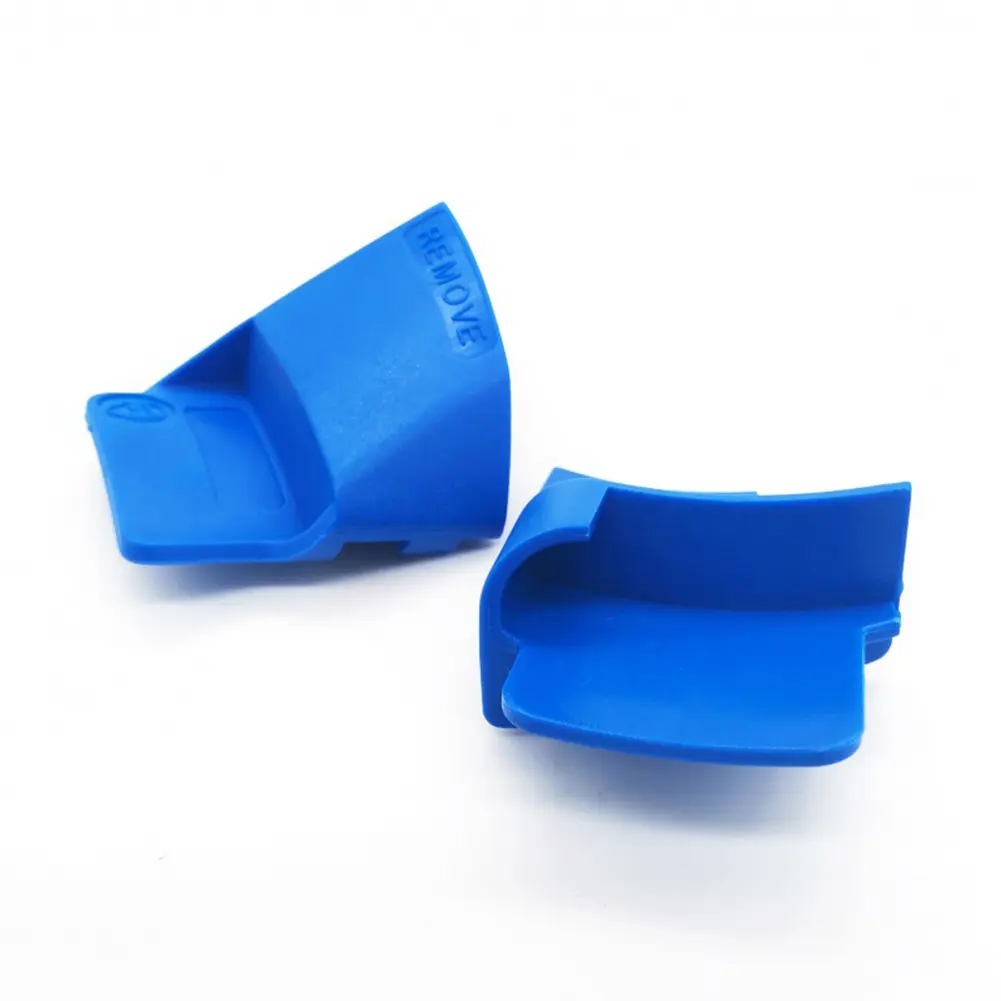 2pcs Professional Stretch Auxiliary Auto Ribbed Drive Belt Remover Stretch Auxiliary Belt Removal Tool Car Gadgets