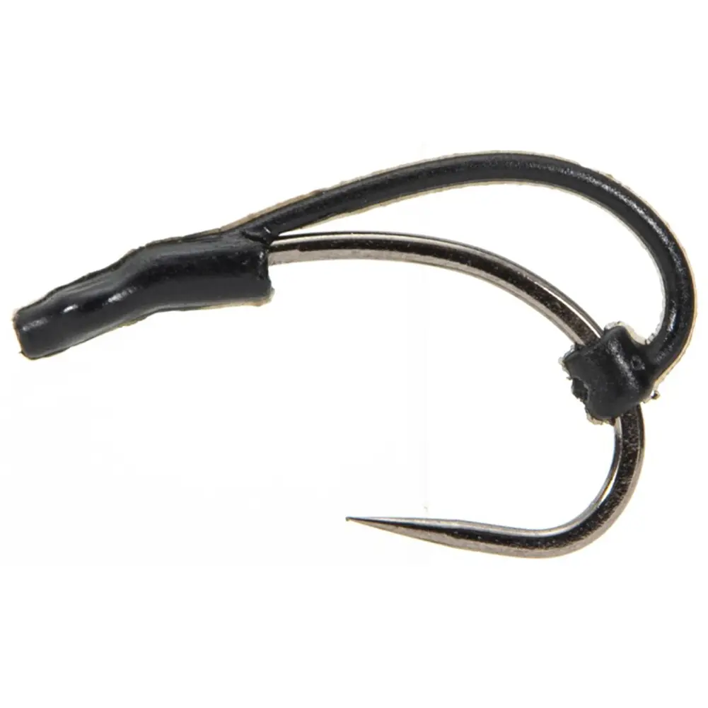 10x Carp Fishing Accessories D Rig Kicker Hook Line Aligners Anti Tangle Sleeves for Outdoor Fishing Accessories
