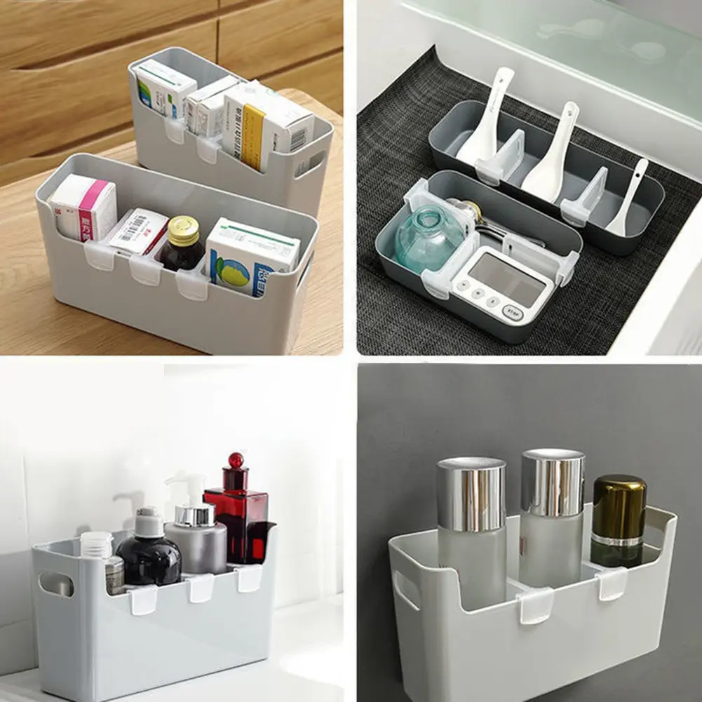 Fridge Shelves Kitchen Gadgets Fridge Storage Partition Board Free Adjustment Multifunctional Supplies for Beverages Milk Spices