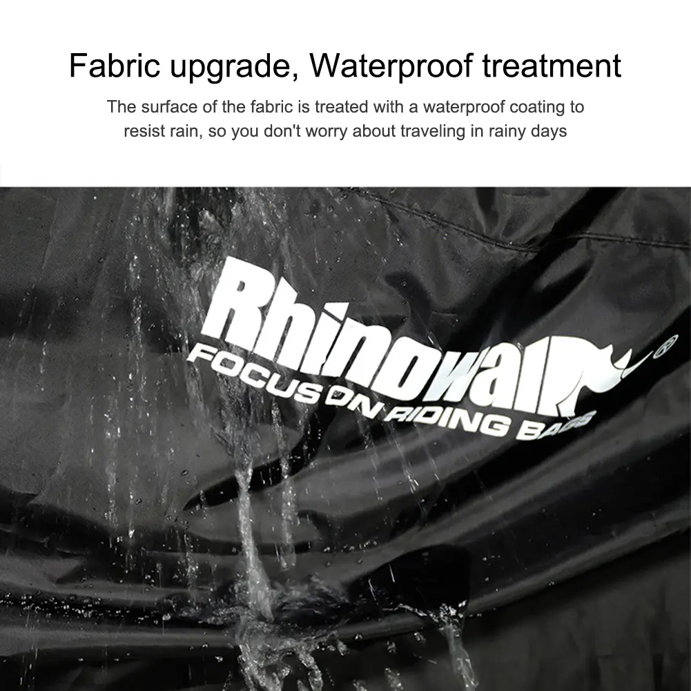 Bicycle Transport Storage Bag Portable Folding Bike Loading Carry Bag Waterproof Protection Accessories