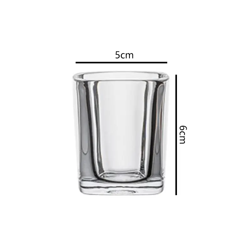 4pcs Sets Exquisite Transparent Glass Cup Luxury Wine Glasses Party Water Bottle Creative Carved Whiskey Glass Bar Accessories