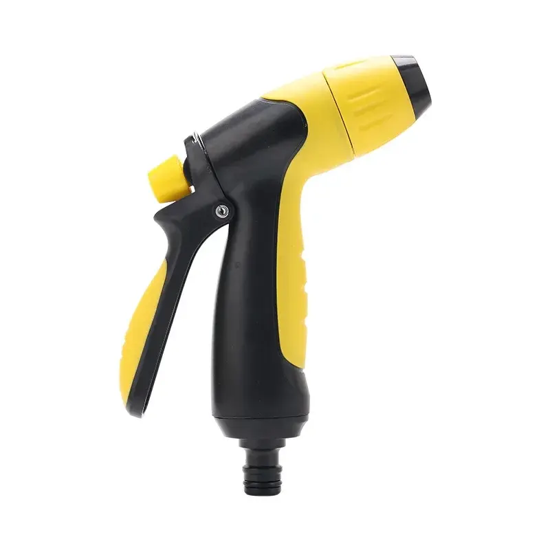 Car Wash Gun Water Gun Garden Hose High Pressure Water Gun Garden Cleaning Tools Pressure Washer Gardening Tools and Equipment