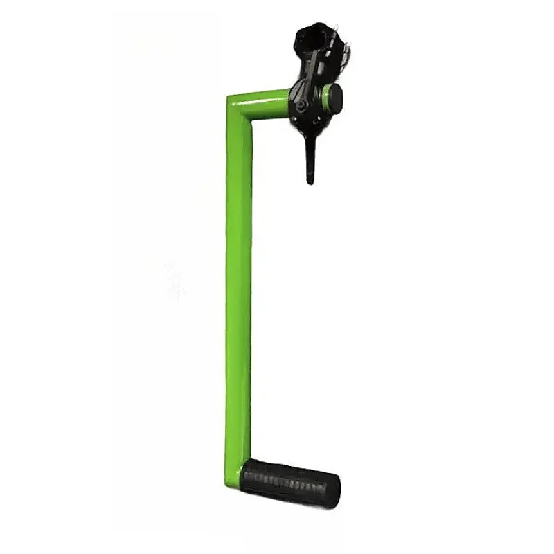 Weed Eater Handle Ergonomic Weed Eater Handle Gardening Lawn Mower Grip Auxiliary Handle  Extension Lawn Care Easy Yard Trimming