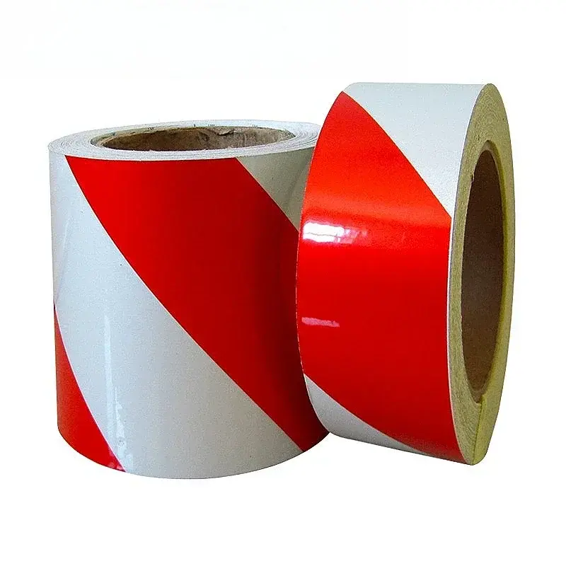 Glow Tape Reflector Tape Security Protection Tools Reflective Material Safety Reflective Strip for Car Bicycle Reflective Strip
