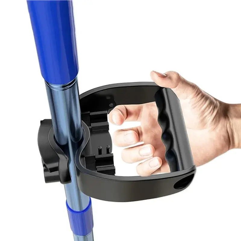 Labor-saving Handle Garden Accessories Tools Adjustable Handle Labor-Saving Ergonomic Shovel Garden Farm Shovels Rakes Handle