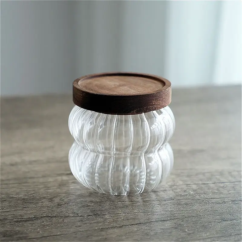 350ml/750ml/1000ml Vacuum Sealed Tank Airtight Canister Food Grains Candy Storage Bottles Food Storage Jars Kitchen Accessories