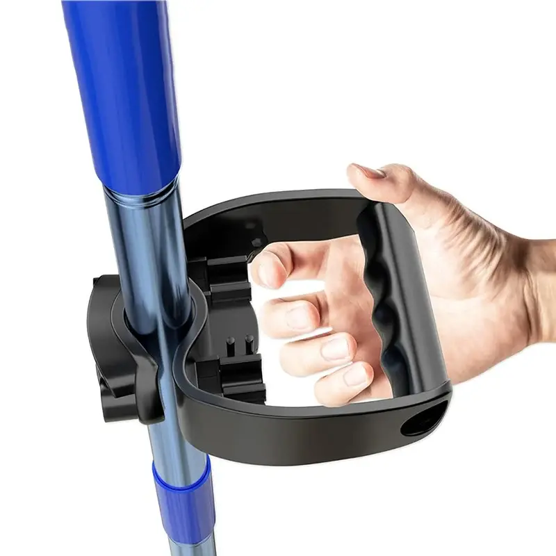 Labor-saving Handle Adjustable Handle Labor-Saving Ergonomic Shovel Work with Garden Garden Farm Shovels Rakes Tool Accessories