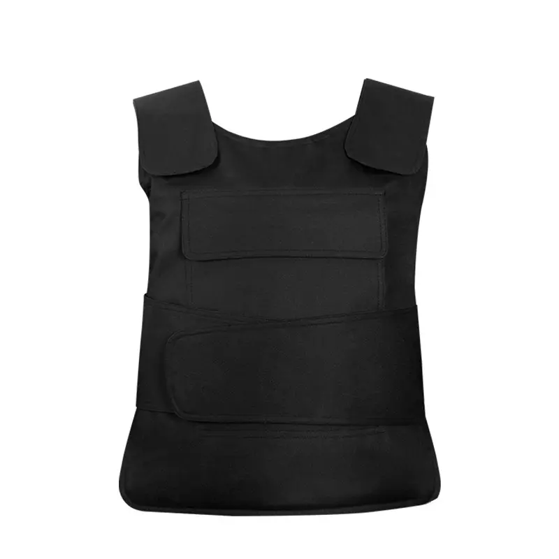 Stab Proof Vest Anti Cut Safety Clothing Stab-resistant Security Guard Clothes Stab Proof Clothing Security Guard Accessories