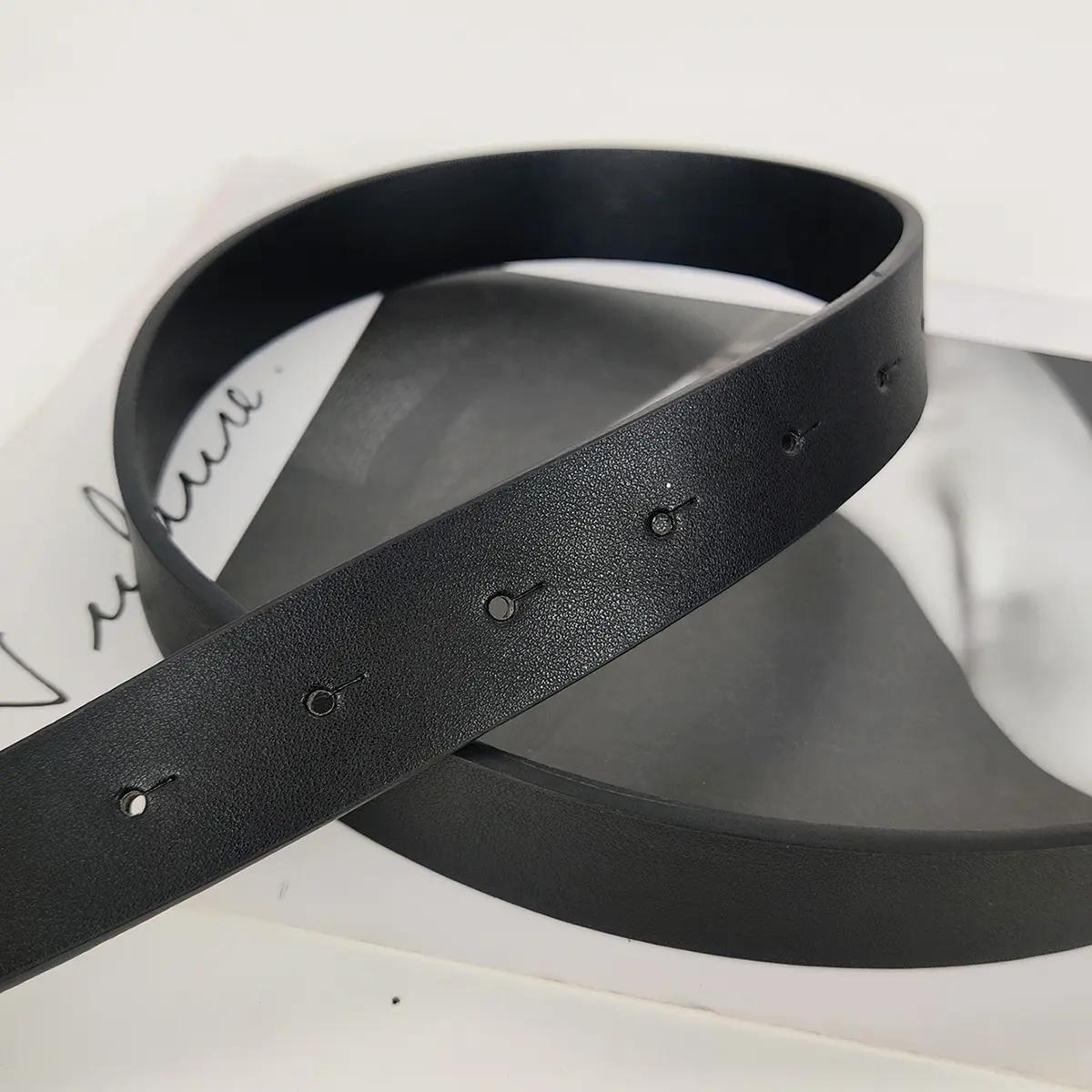 Designer Belts For Women High Quality Luxury Brand Female Waist Black Pu Leather Waistband Girls Jeans Corset Belt White