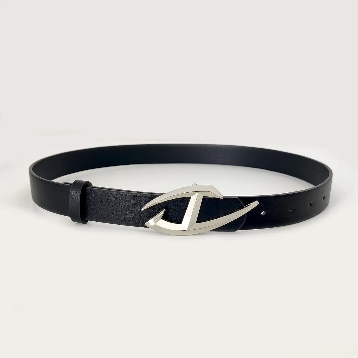 Designer Belts For Women High Quality Luxury Brand Female Waist Black Pu Leather Waistband Girls Jeans Corset Belt White