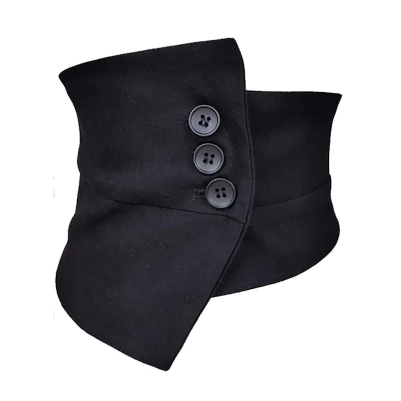 Wide Waist Corset Belts For Women Suit fabric Belt Female High-end Luxury Brands Shirt Dress T-Shirt Belt Elegant Cummerbunds