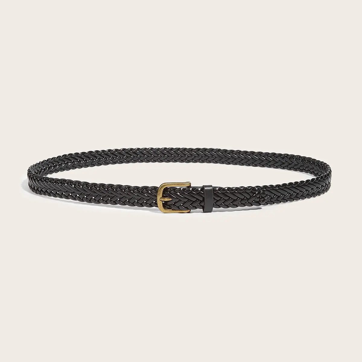 Fashion Belts For Women Plain Braid High Quality Women's Belt Long Waistband Luxury Brands Female Waist Coat Dress Corset Belt
