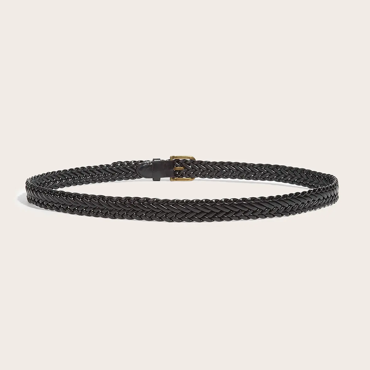 Fashion Belts For Women Plain Braid High Quality Women's Belt Long Waistband Luxury Brands Female Waist Coat Dress Corset Belt