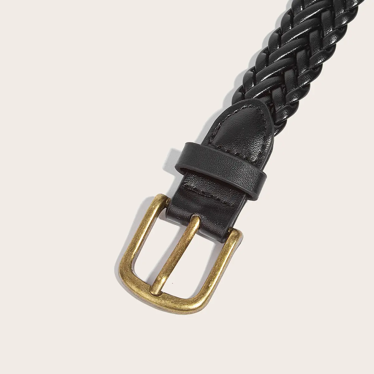 Fashion Belts For Women Plain Braid High Quality Women's Belt Long Waistband Luxury Brands Female Waist Coat Dress Corset Belt