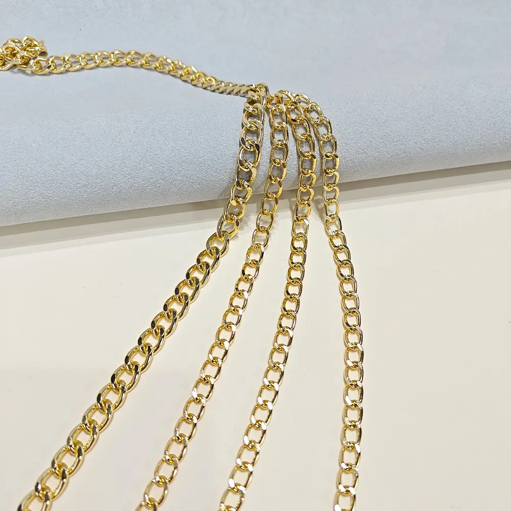 Fashion Golden Tassle Women's Waist Chain Boho Body Jewelry Dress Girdle For Women daily use Jeans Chain Belt Female For Party