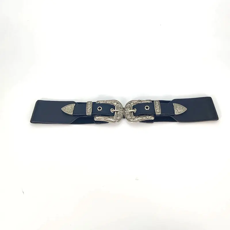 Women's luxury belt designer dresses Corset Belts for Women goth accessories Punk elastic wide belt Girdles fashion corsets