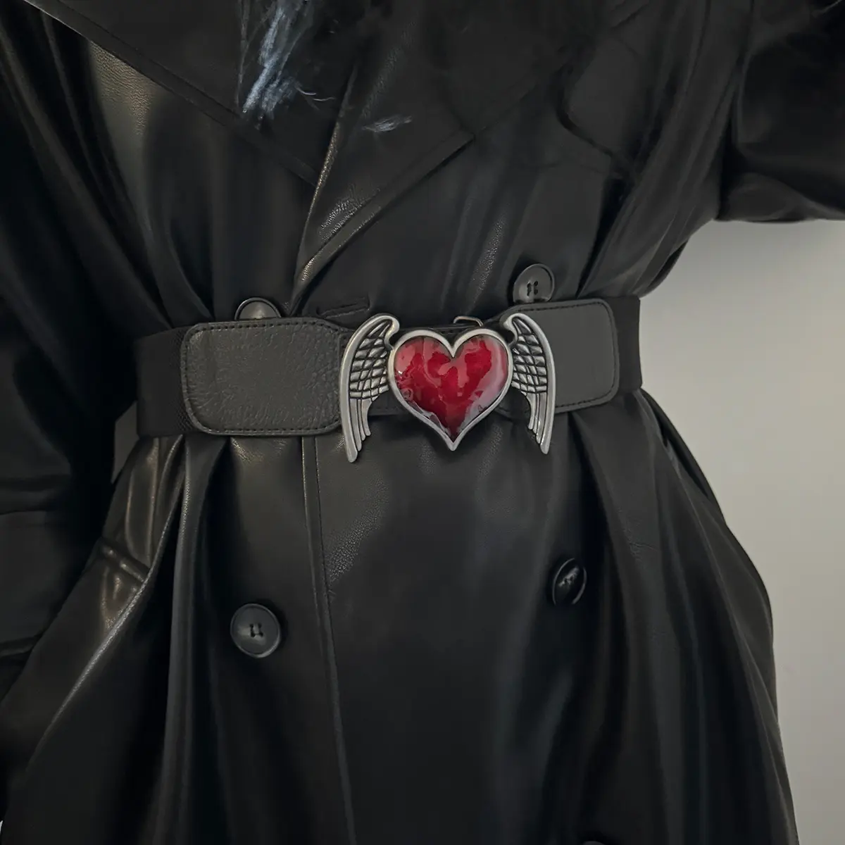 Women's dresses belts female Hit pop goth accessories ladies wide corset belts luxury designer Y2k belt cowboy punk Trouser belt
