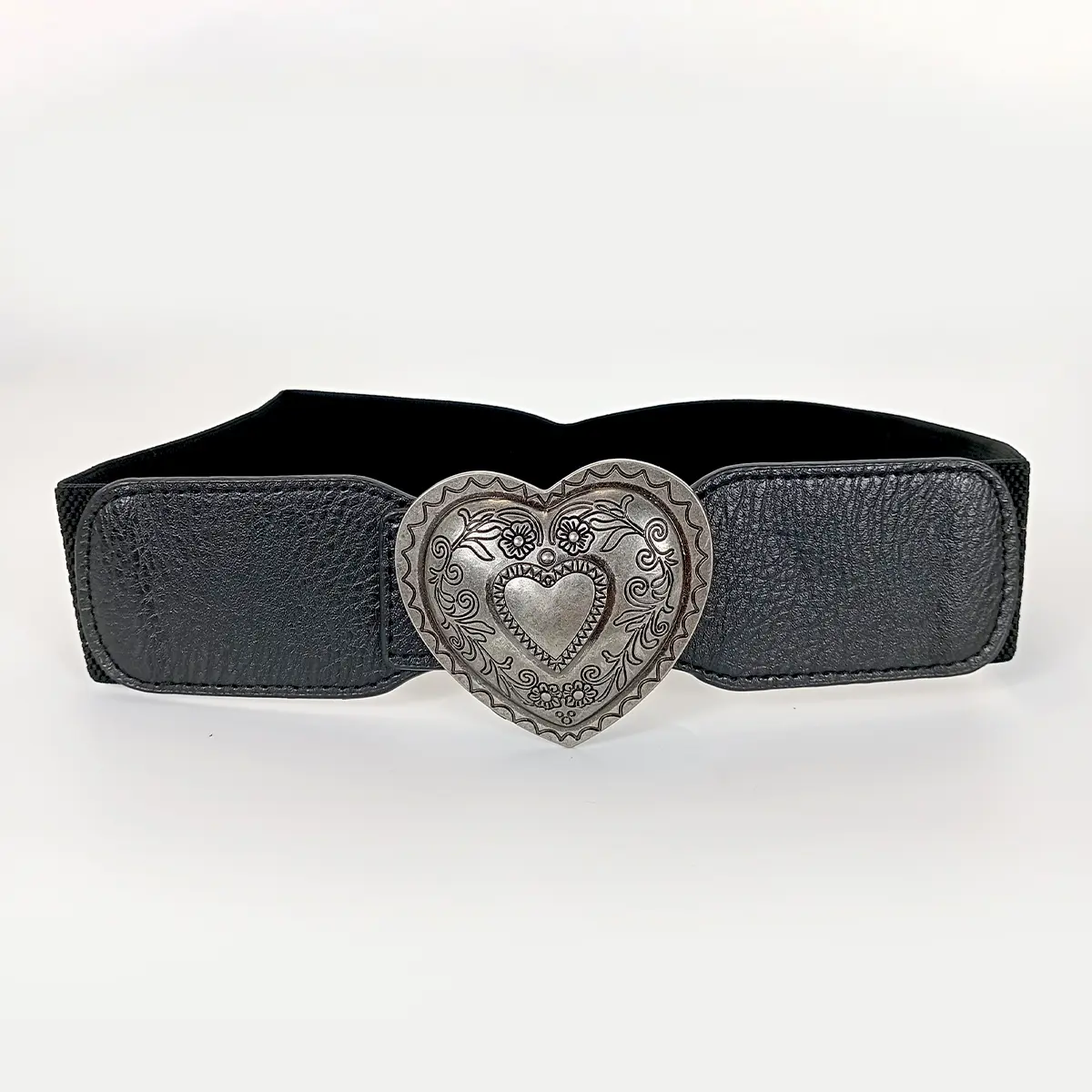 Women's dresses belts female Hit pop goth accessories ladies wide corset belts luxury designer Y2k belt cowboy punk Trouser belt