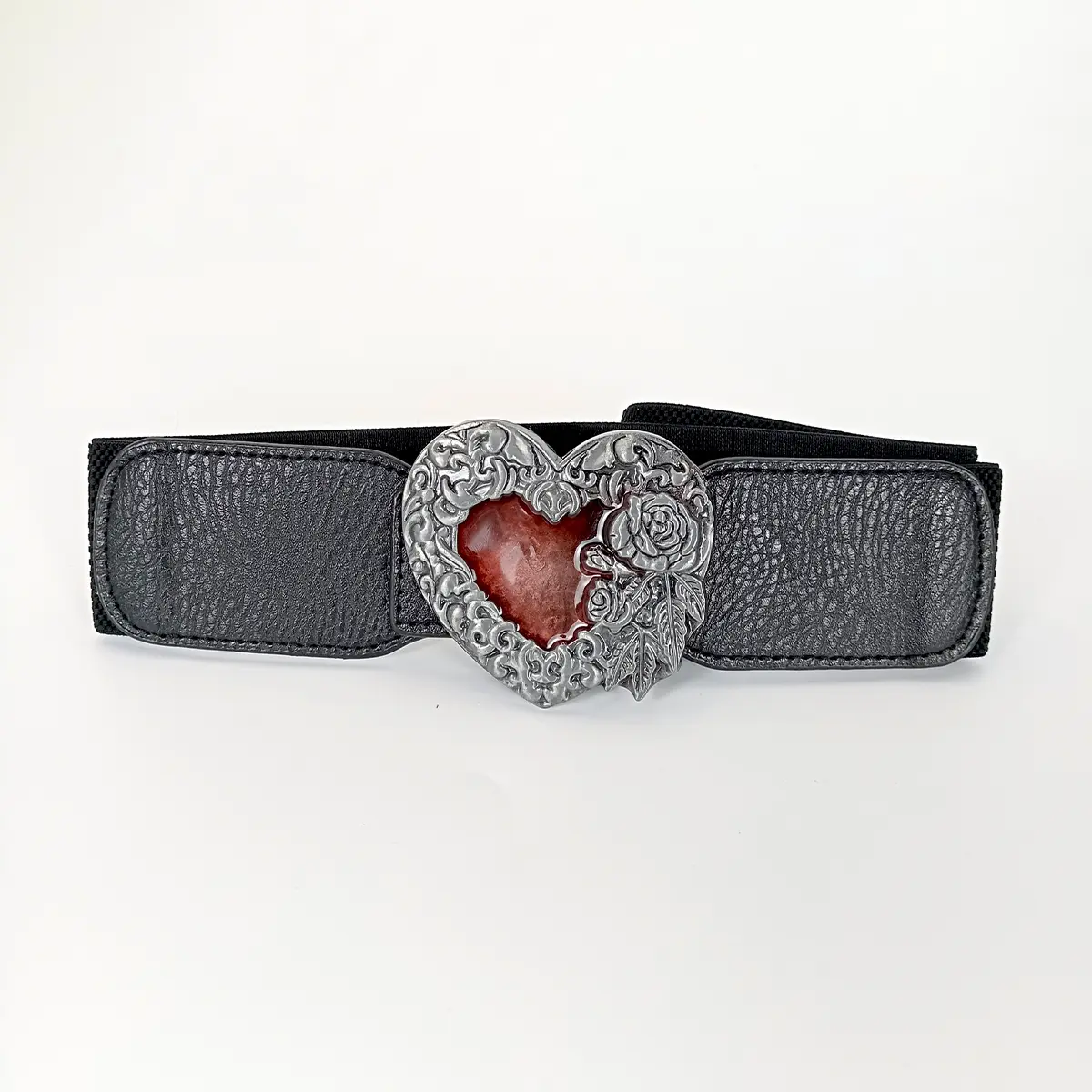 Women's dresses belts female Hit pop goth accessories ladies wide corset belts luxury designer Y2k belt cowboy punk Trouser belt