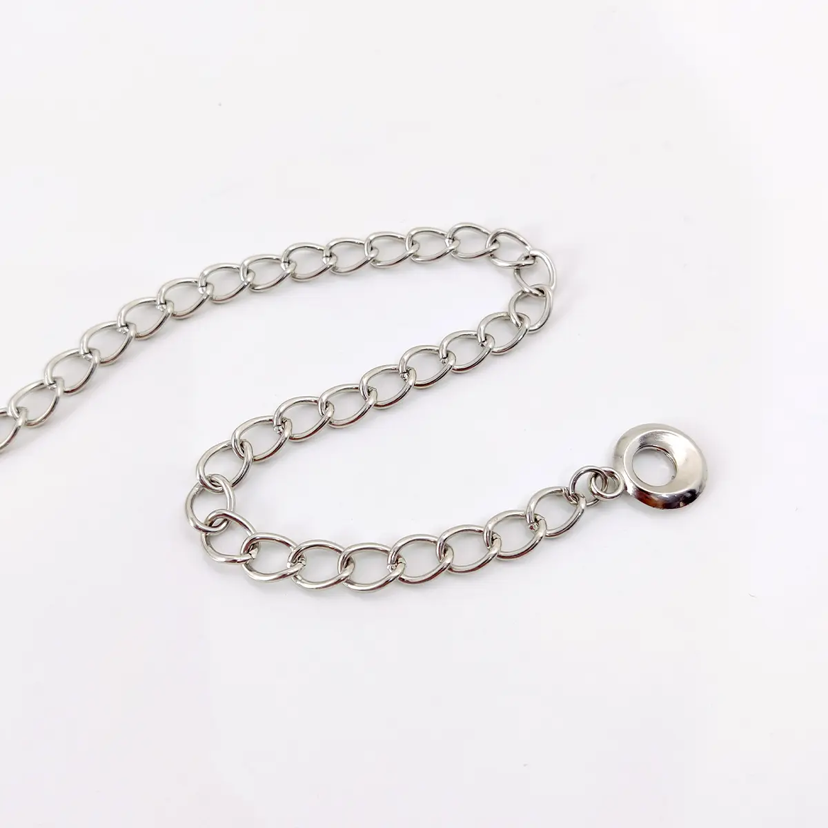 Designer snowflake Waist Chain Belt Female High-end Luxury Brands Fashion Elegant Belts For Women Dress Jeans Waistband jewelry