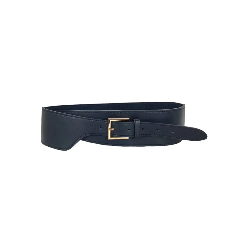 Corset Wide Leather Belt Is The Perfect Accessory Leather Waist Belt For Women Wide Waist Belt Gift For Girlfriend Soft Leather